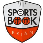 sports book brian logo